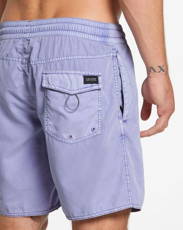 bermuda jeans volcom