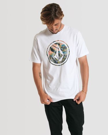 VLTS010060_Camiseta-Volcom-Regular-Circle-Stone-Branca