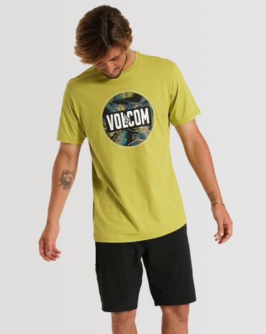 VLTS010062_Camiseta-Volcom-Regular-Liberated-Verde--2-