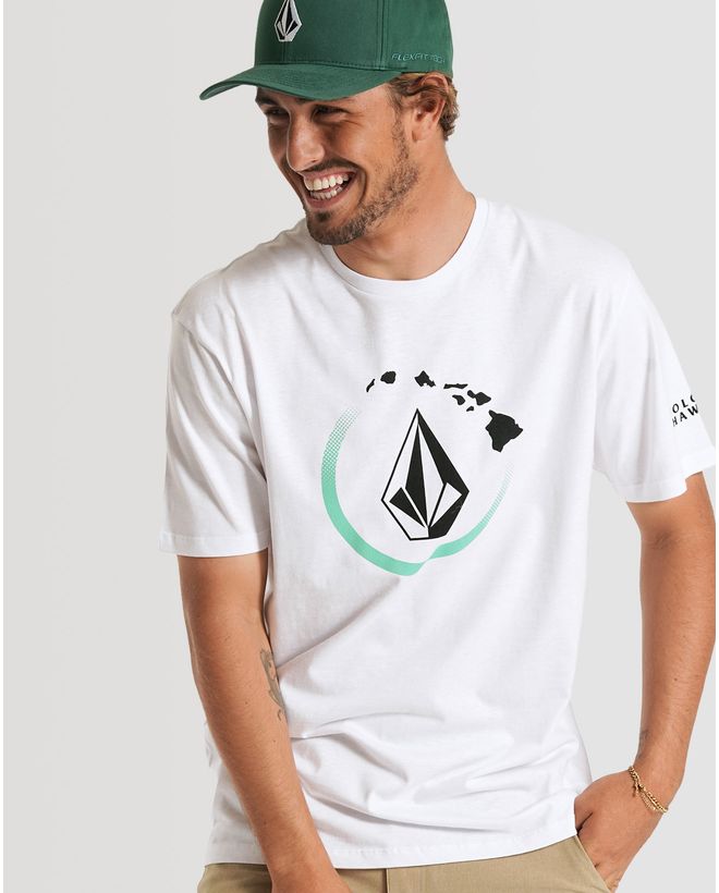 camisa da volcom original