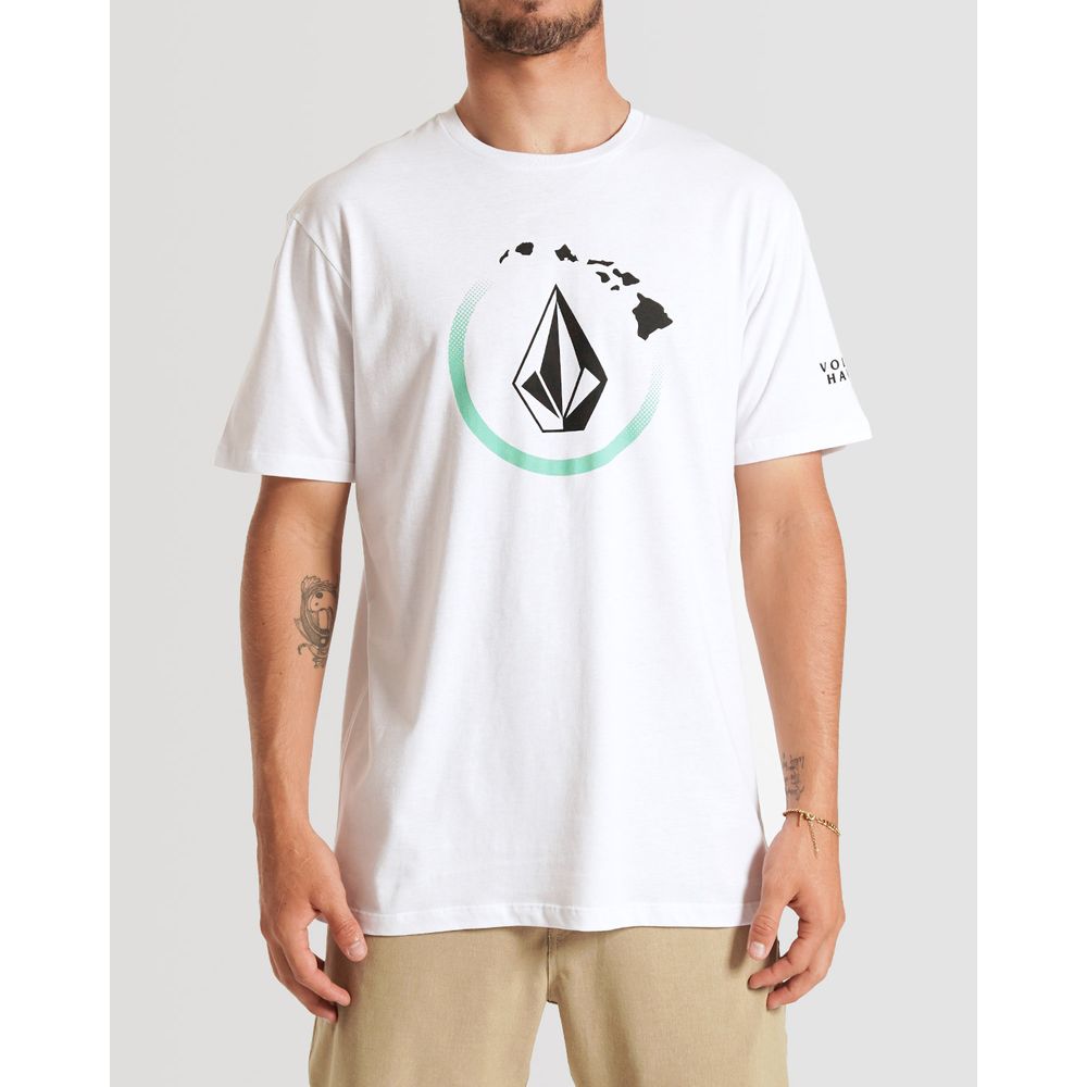 camisa da volcom original