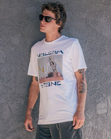 Camiseta-Volcom-Slim-Fit-Stone-Strike-BrancaVLTS010091
