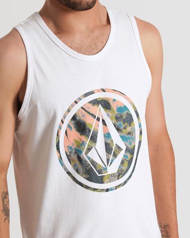 camiseta regata volcom