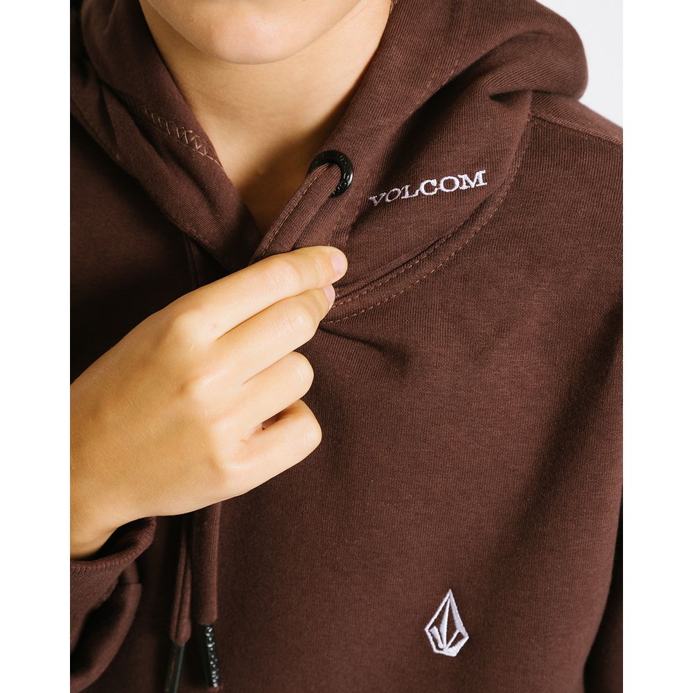 Volcom 2024 moletom feminino