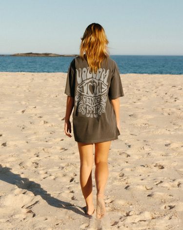 Blusa 2024 feminina volcom