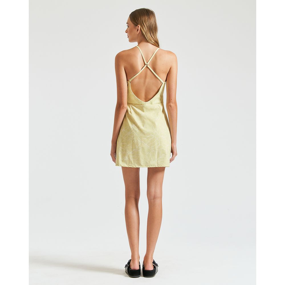 Vestido Volcom Coco Ho Mini Dress | Volcom Online Store - Volcom